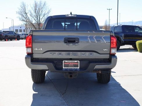 Used 2023 Toyota Tacoma SR image 5