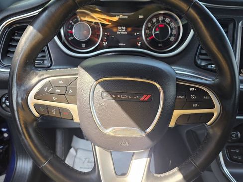 Used 2015 Dodge Challenger R/T Plus RWD image 14
