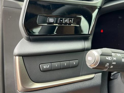 New 2026 Lexus RZ 450e AWD w/ Technology Package image 28