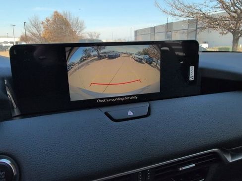 New 2026 MAZDA CX-90 3.3 Turbo w/ Premium Sport Pkg image 24