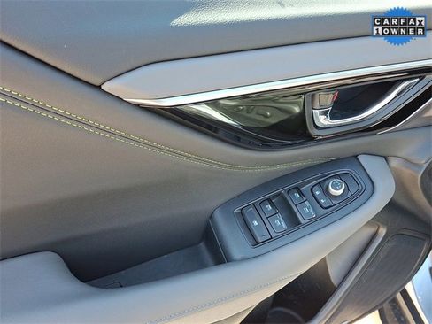 Used 2024 Subaru Outback Onyx Edition w/ Popular Package #2 image 11