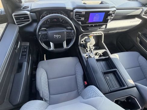 Used 2025 Toyota Tundra SR5 AWD/4WD image 13