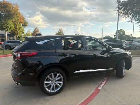 Certified 2024 Acura RDX SH-AWD image 5