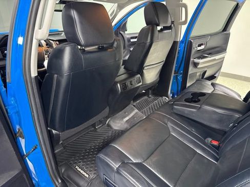 Used 2021 Toyota Tundra SR5 AWD/4WD image 20