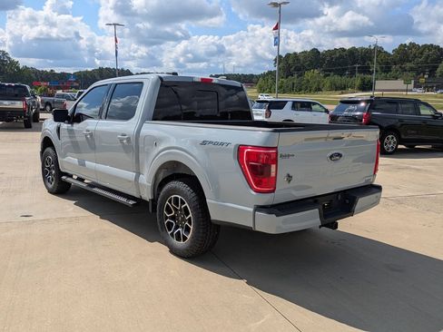 Used 2023 Ford F150 XLT w/ Equipment Group 302A High RWD image 6