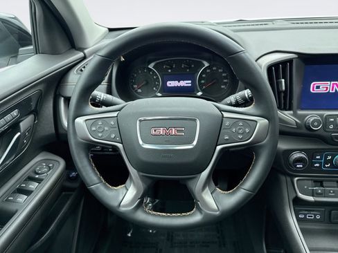 Used 2023 GMC Terrain AT4 w/ Tech Package AWD/4WD image 12