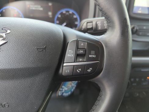 Used 2024 Ford Bronco Sport Big Bend w/ Convenience Package AWD/4WD image 28