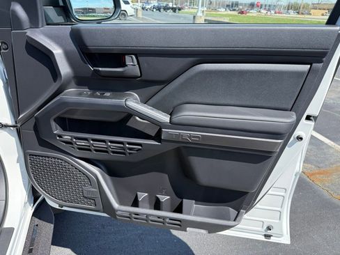 Used 2026 Toyota 4Runner TRD Sport Premium image 45