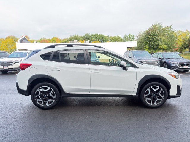 Used 2019 Subaru Crosstrek 2.0i Limited AWD/4WD image 5