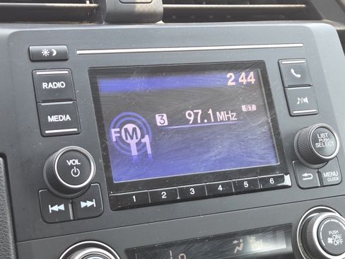Used 2016 Honda Civic LX image 28