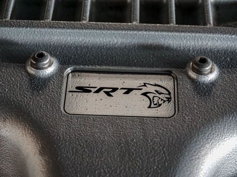 Used 2021 Jeep Grand Cherokee Trackhawk AWD/4WD image 73