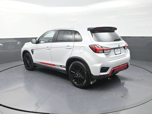 Used 2024 Mitsubishi Outlander Sport Ralliart AWD/4WD image 8