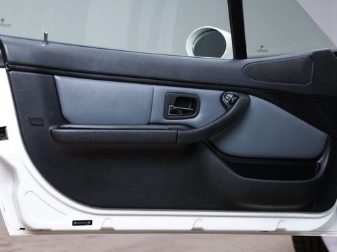 Used 2002 BMW M Coupe image 78