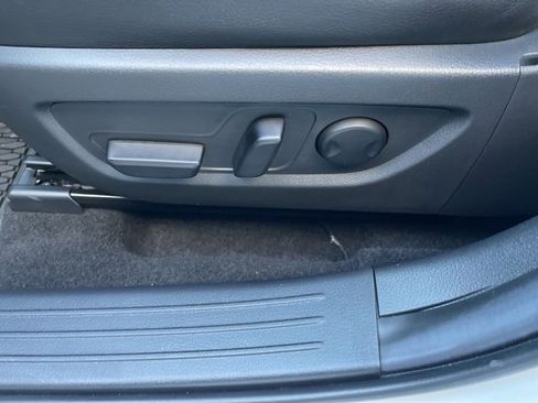 Certified 2025 MAZDA CX-50 2.5 Hybrid w/ Weather Package image 11