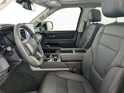Used 2024 Toyota Tundra Limited w/ Power Package RWD image 11