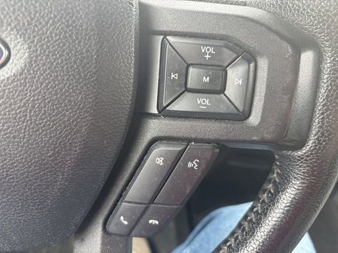 Used 2015 Ford F150 XLT w/ Equipment Group 302A Luxury AWD/4WD image 24