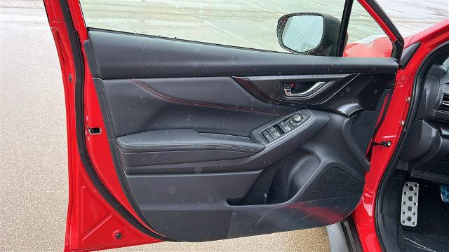 New 2026 Subaru WRX Premium AWD/4WD image 9
