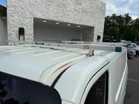Used 2015 Nissan NV 2500 S w/ Power Package RWD image 14