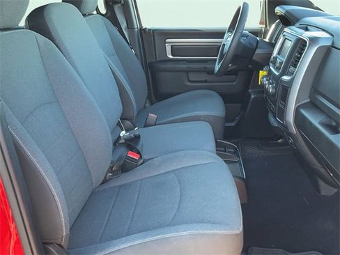 Used 2024 RAM 1500 Classic Warlock image 16