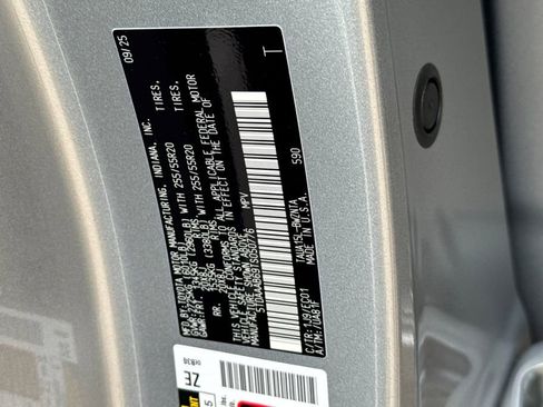 Used 2026 Lexus TX 350 AWD w/ Convenience Package image 35