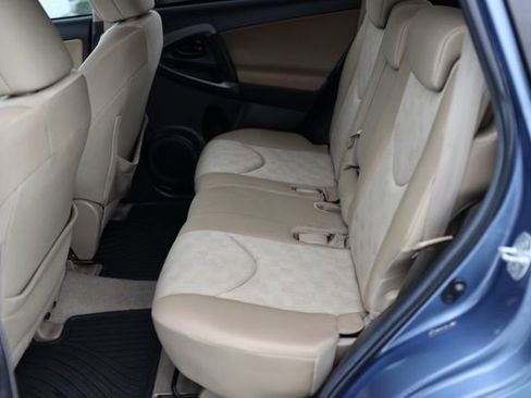 Used 2010 Toyota RAV4 4WD image 29