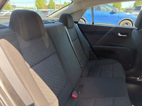 Certified 2023 Kia Rio LX FWD image 13