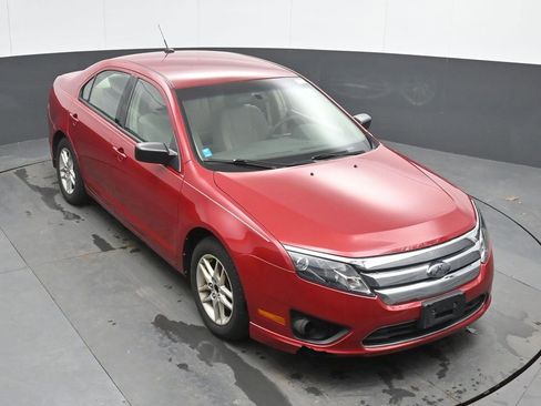 Used 2010 Ford Fusion S image 31