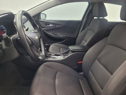 Used 2024 Chevrolet Malibu RS w/ LPO, Floor Liner Package FWD image 17