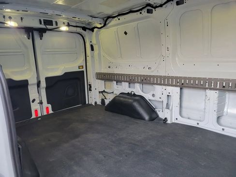 Used 2017 Ford Transit 150 130 Low Roof image 25