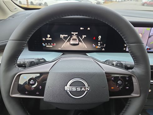 New 2026 Nissan Murano SL image 24