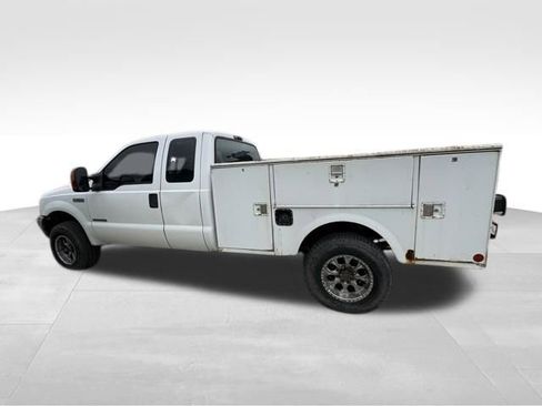 Used 2002 Ford F250 XLT image 7