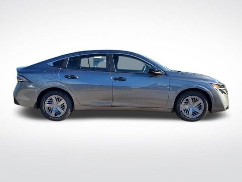 New 2026 Nissan Sentra S w/ Floor Mat Package image 6