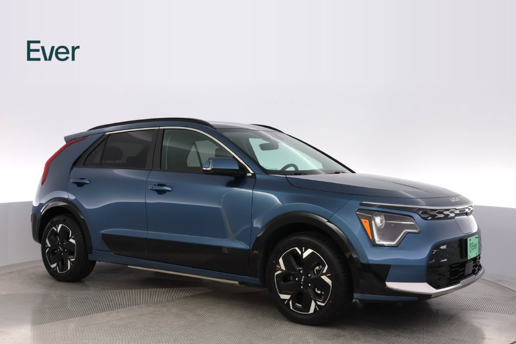 Used 2024 Kia Niro Wind FWD image 14