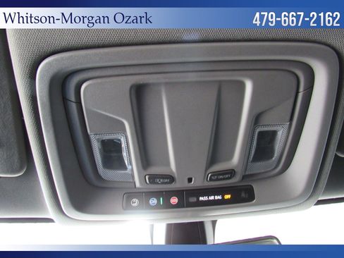 Used 2021 Chevrolet Silverado 1500 RST w/ Z71 Off-Road Package AWD/4WD image 50
