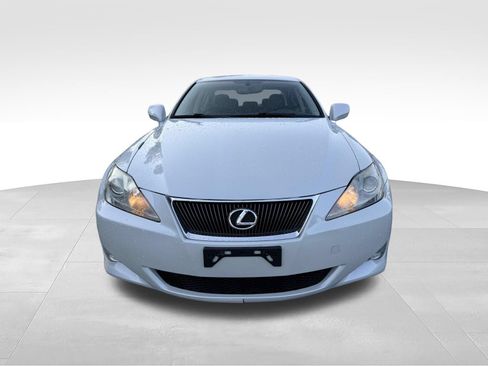 Used 2006 Lexus IS 250 RWD image 2