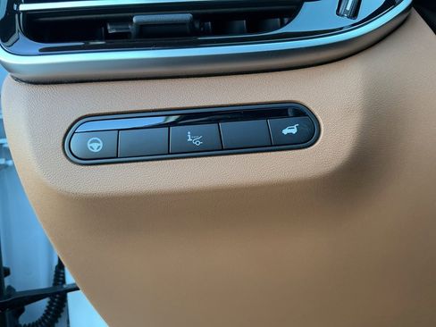 New 2026 INFINITI QX60 Autograph w/ Dark Cargo Package image 20