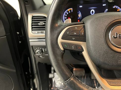 Used 2017 Jeep Grand Cherokee Limited 75th Anniversary AWD/4WD image 29