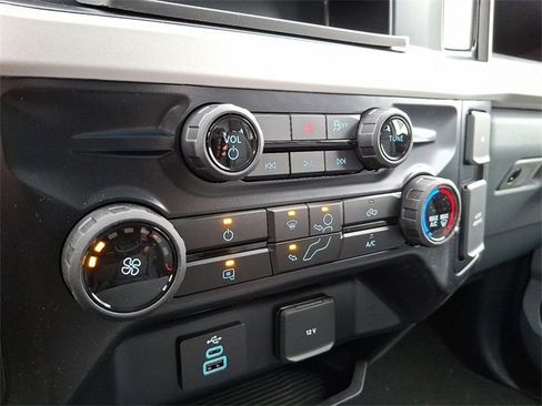 New 2026 Ford F250 XL w/ STX Appearance Package image 11