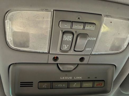 Used 2008 Lexus GX 470 image 24