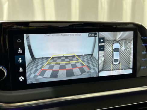 Used 2023 Hyundai Sonata Limited w/ Preferred Accessory Package image 28