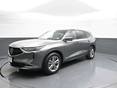 Used 2024 Acura MDX SH-AWD