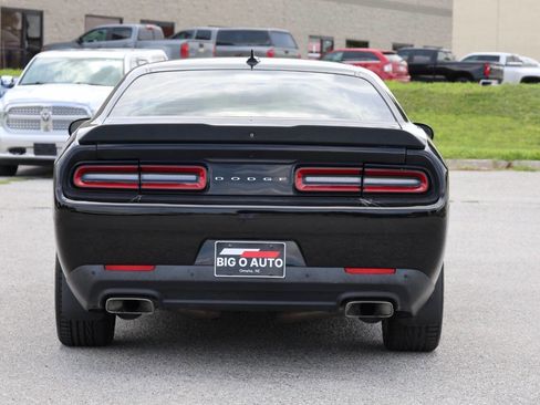 Used 2018 Dodge Challenger R/T Scat Pack image 10
