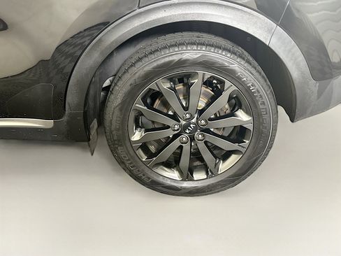 Used 2018 Kia Sportage EX w/ EX Sport Appearance Package image 11