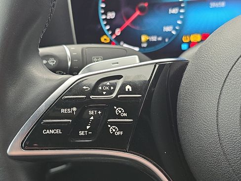 Certified 2022 Mercedes-Benz E 350 Sedan image 17