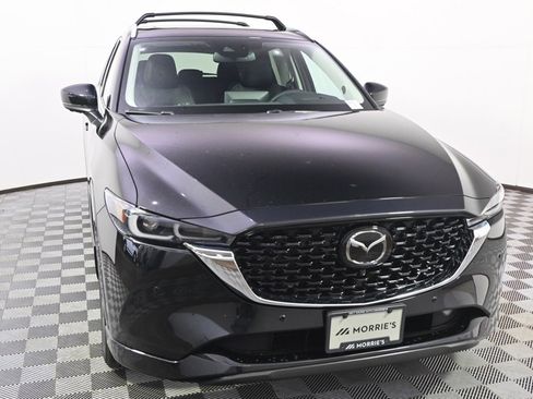 New 2025 MAZDA CX-5 AWD 2.5 S image 9