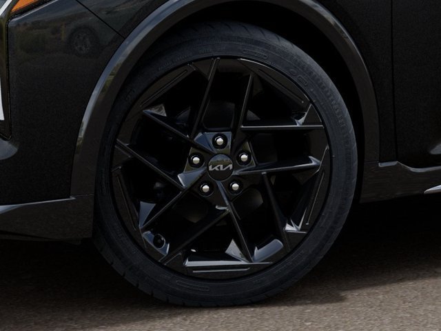 New 2027 Kia K4 GT-Line FWD image 9