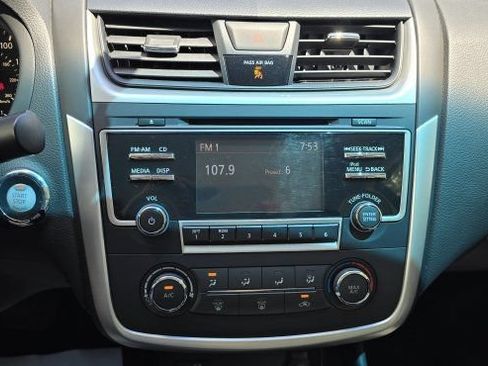 Used 2018 Nissan Altima 2.5 S w/ S Convenience Package FWD image 20