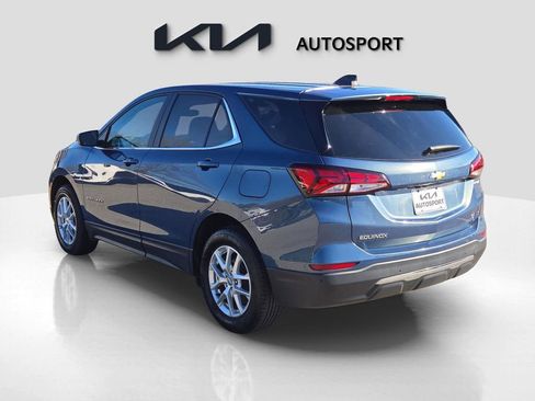 Used 2024 Chevrolet Equinox LT image 10