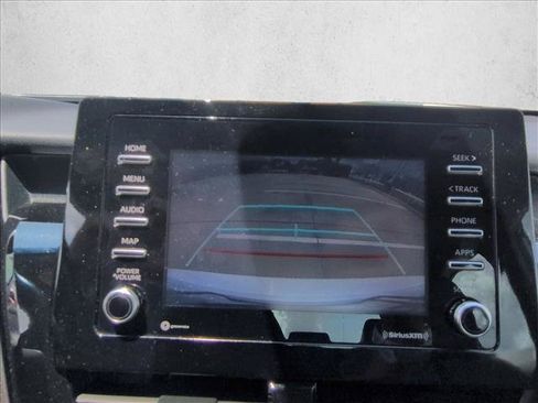 Used 2022 Toyota Camry SE FWD image 13
