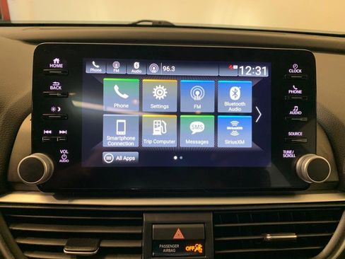 Used 2021 Honda Accord EX-L image 28